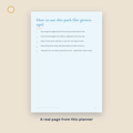 Kids Holiday Activity Pack printable cover — school holiday games and boredom busters