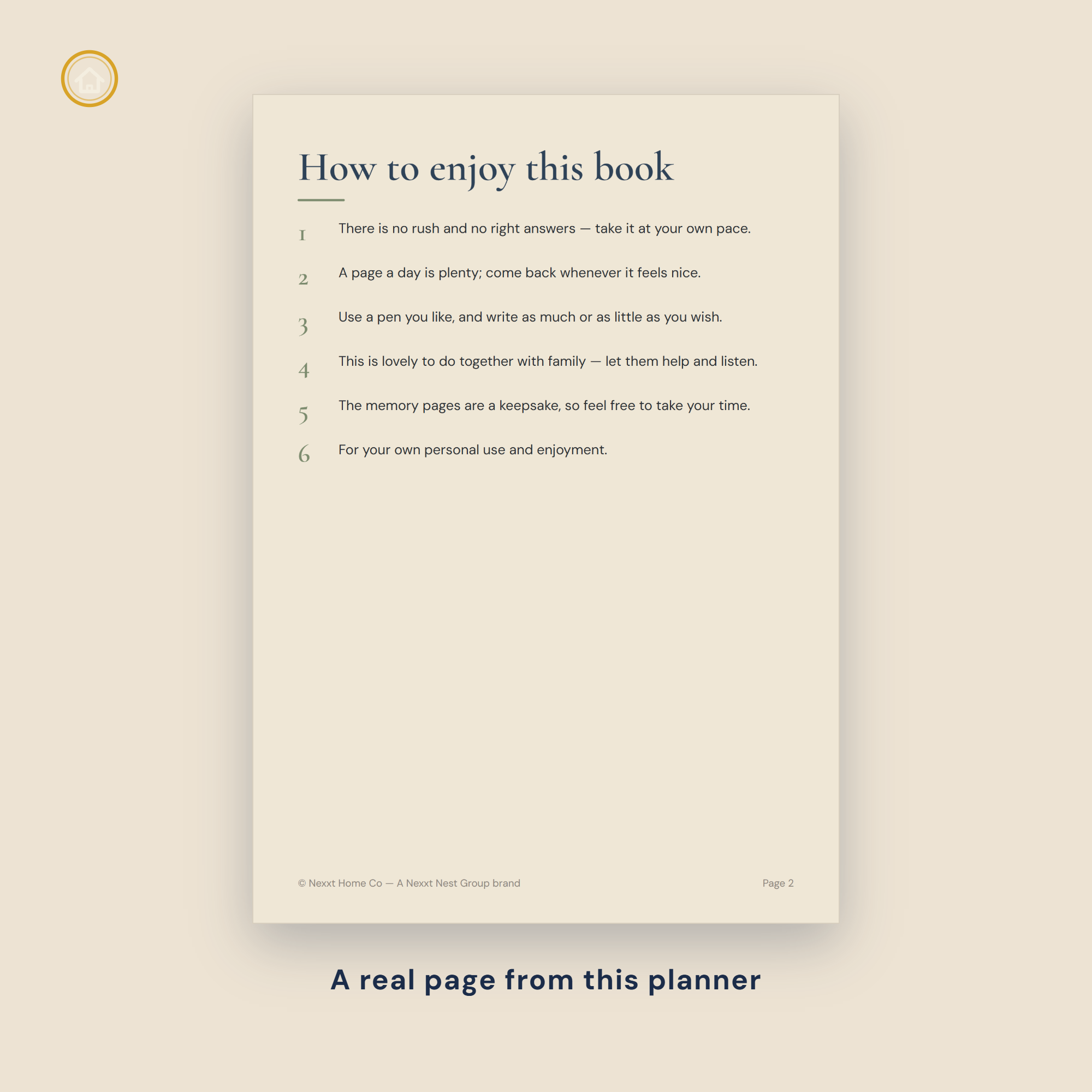 Brain Games & Memory Book